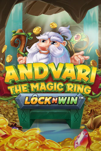 Andvari: The Magic Ring игра онлайн | Казино 888 бесплатно и без регистрации