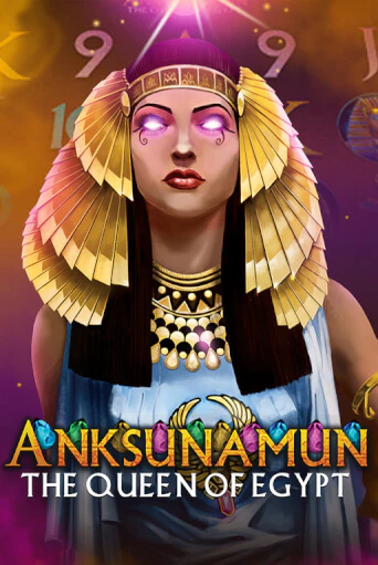 Anksunamun: the Queen of Egypt игра онлайн | Казино 888 бесплатно и без регистрации