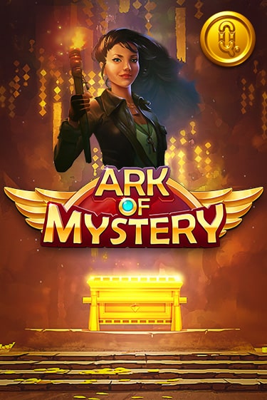 Ark of Mystery игра онлайн | Казино 888 бесплатно и без регистрации