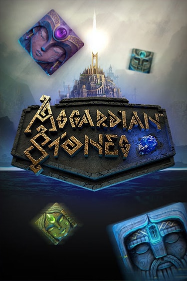 Asgardian Stones игра онлайн | Казино 888 бесплатно и без регистрации