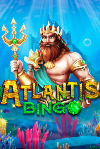 Atlantis Bingo игра онлайн | Казино 888 бесплатно и без регистрации