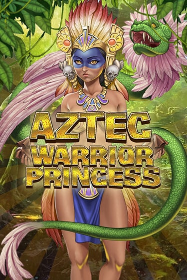 Aztec Warrior Princess игра онлайн | Казино 888 бесплатно и без регистрации