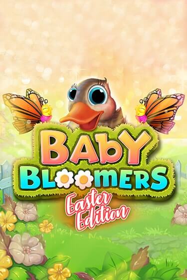 Baby Bloomers игра онлайн | Казино 888 бесплатно и без регистрации