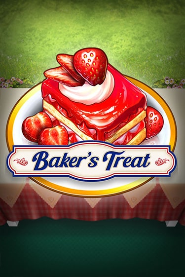 Baker's Treat игра онлайн | Казино 888 бесплатно и без регистрации