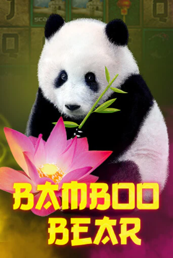 Bamboo Bear игра онлайн | Казино 888 бесплатно и без регистрации