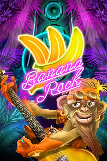 Banana Rock игра онлайн | Казино 888 бесплатно и без регистрации