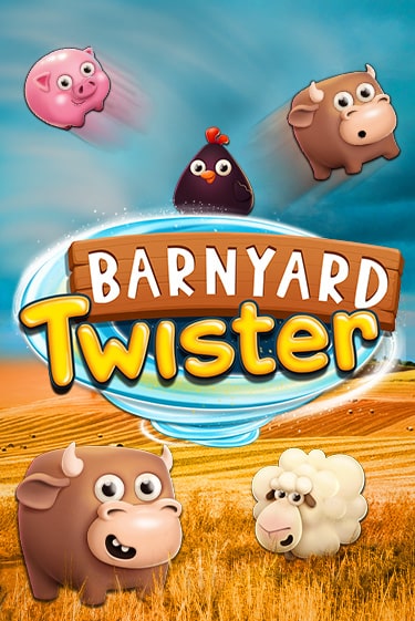 Barnyard Twister игра онлайн | Казино 888 бесплатно и без регистрации