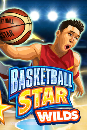 Basketball Star Wilds игра онлайн | Казино 888 бесплатно и без регистрации