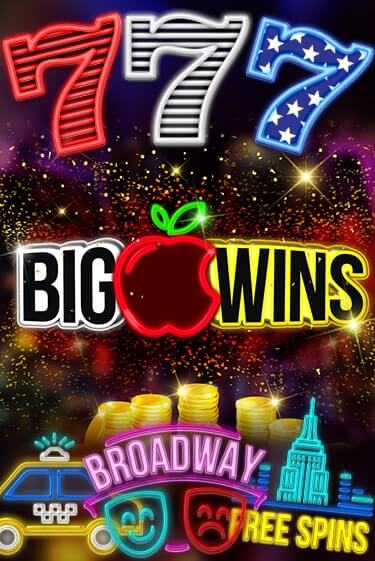 Big Apple Wins игра онлайн | Казино 888 бесплатно и без регистрации