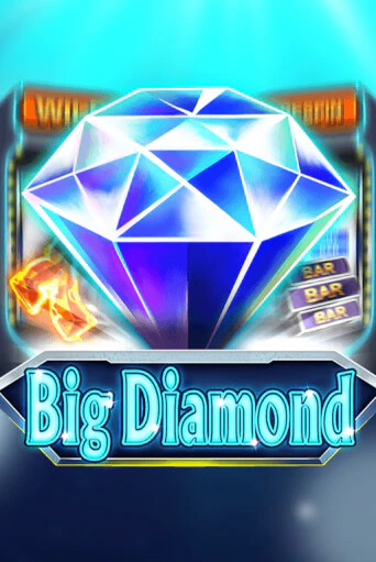 Big Diamond игра онлайн | Казино 888 бесплатно и без регистрации