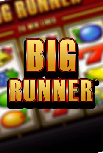 Big Runner игра онлайн | Казино 888 бесплатно и без регистрации