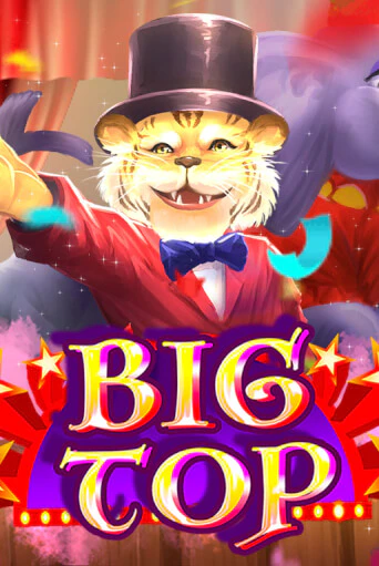 Big Top игра онлайн | Казино 888 бесплатно и без регистрации