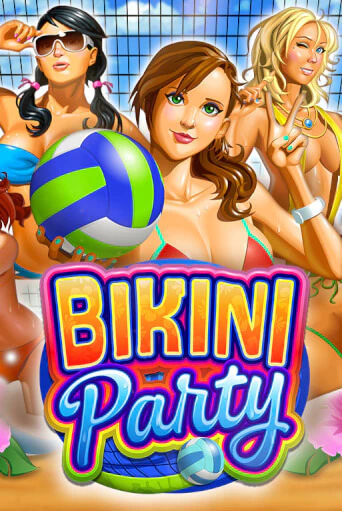 Bikini Party игра онлайн | Казино 888 бесплатно и без регистрации