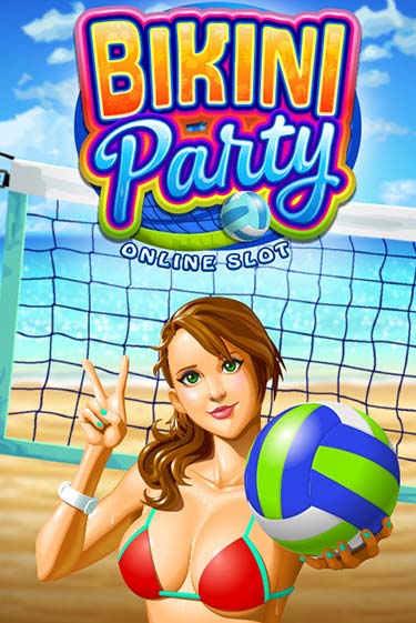 Bikini Party игра онлайн | Казино 888 бесплатно и без регистрации