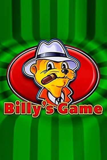 Billy’s Game игра онлайн | Казино 888 бесплатно и без регистрации