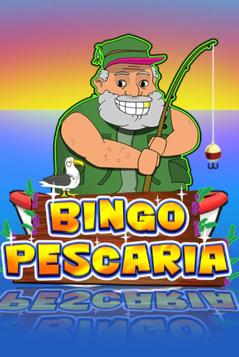 Bingo Pescaria игра онлайн | Казино 888 бесплатно и без регистрации