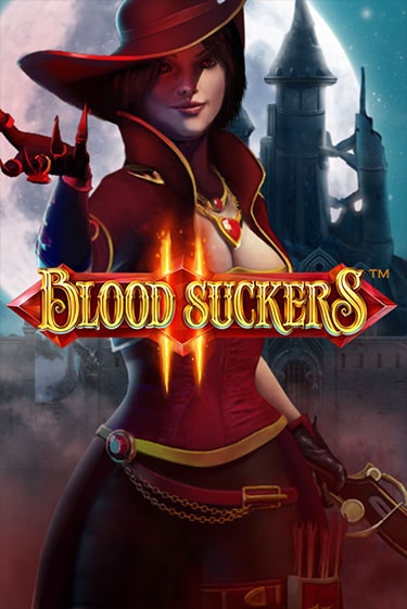 Blood Suckers II™ игра онлайн | Казино 888 бесплатно и без регистрации