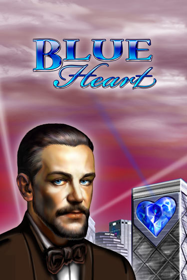 Blue Heart игра онлайн | Казино 888 бесплатно и без регистрации