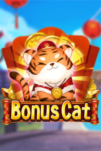 Bonus Cat игра онлайн | Казино 888 бесплатно и без регистрации