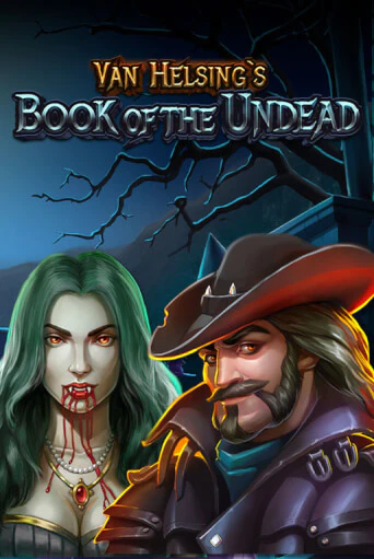 Van Helsing's Book Of The Undead игра онлайн | Казино 888 бесплатно и без регистрации