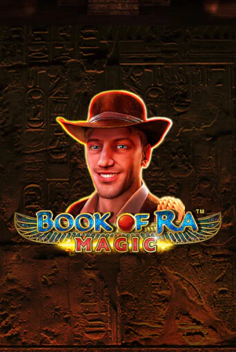 Book of Ra Magic игра онлайн | Казино 888 бесплатно и без регистрации