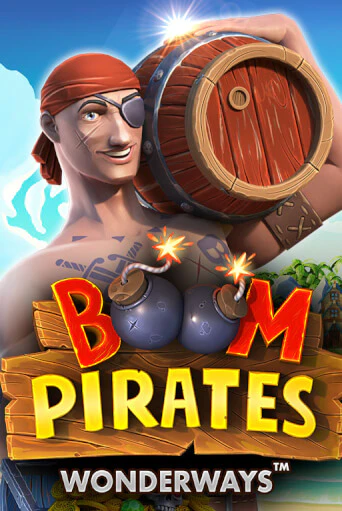 Boom Pirates игра онлайн | Казино 888 бесплатно и без регистрации