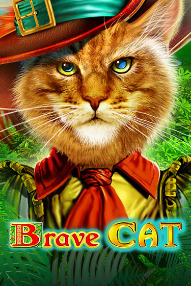 Brave Cat игра онлайн | Казино 888 бесплатно и без регистрации