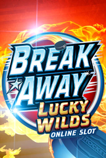 Break Away Lucky Wilds игра онлайн | Казино 888 бесплатно и без регистрации