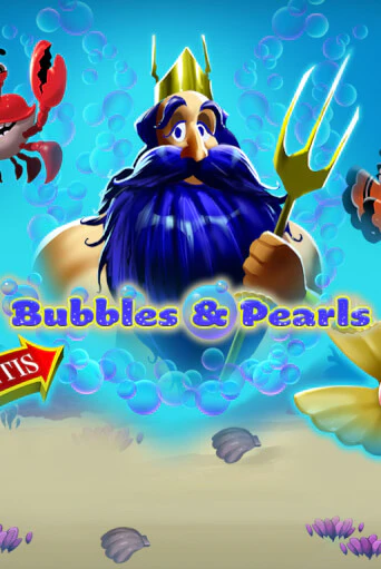 Bubbles and Pearls игра онлайн | Казино 888 бесплатно и без регистрации