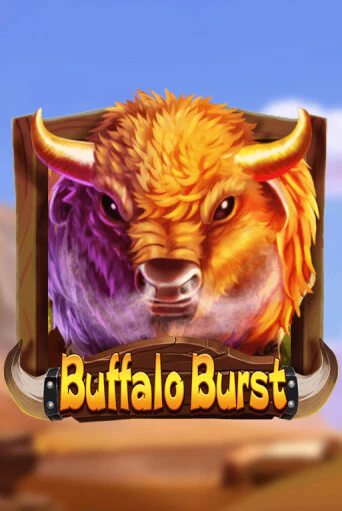 Buffalo Burst игра онлайн | Казино 888 бесплатно и без регистрации