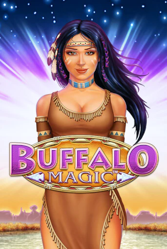 Buffalo Magic игра онлайн | Казино 888 бесплатно и без регистрации