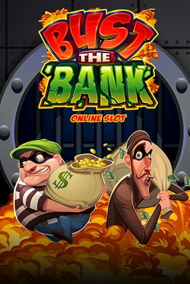 Bust The Bank игра онлайн | Казино 888 бесплатно и без регистрации