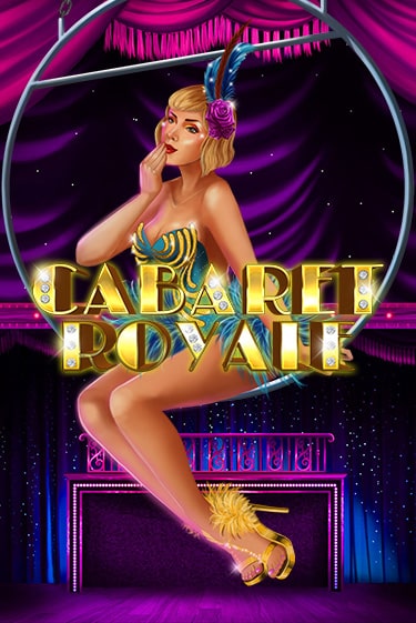 Cabaret Royale игра онлайн | Казино 888 бесплатно и без регистрации