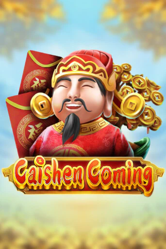 Caishen Coming игра онлайн | Казино 888 бесплатно и без регистрации