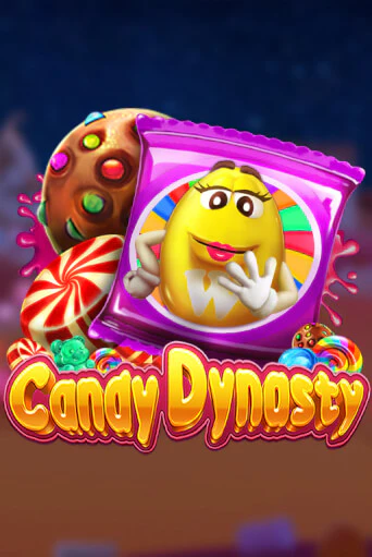 Candy Dynasty игра онлайн | Казино 888 бесплатно и без регистрации