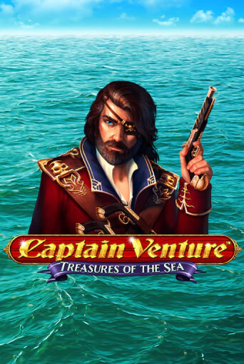 Captain Venture игра онлайн | Казино 888 бесплатно и без регистрации