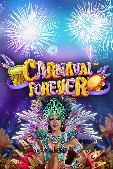 Carnaval Forever игра онлайн | Казино 888 бесплатно и без регистрации