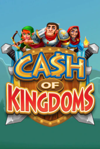 Cash of Kingdoms игра онлайн | Казино 888 бесплатно и без регистрации