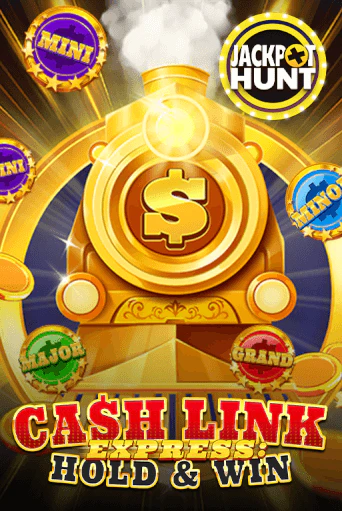 Cash Link Express: Hold & Win игра онлайн | Казино 888 бесплатно и без регистрации