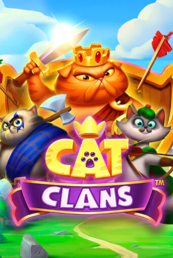 Cat Clans игра онлайн | Казино 888 бесплатно и без регистрации