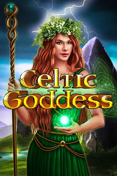 Celtic Goddess игра онлайн | Казино 888 бесплатно и без регистрации