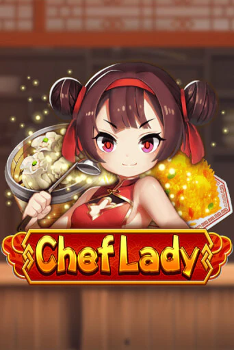 Chef Lady игра онлайн | Казино 888 бесплатно и без регистрации