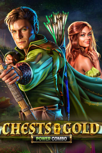 Chests of Gold: Power Combo игра онлайн | Казино 888 бесплатно и без регистрации