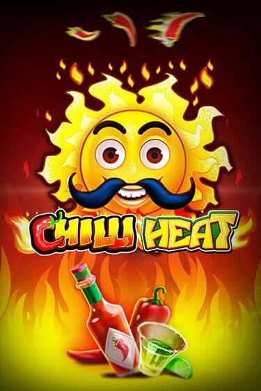 Chilli Heat™ игра онлайн | Казино 888 бесплатно и без регистрации