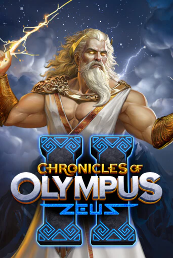 Chronicles of Olympus II Zeus игра онлайн | Казино 888 бесплатно и без регистрации