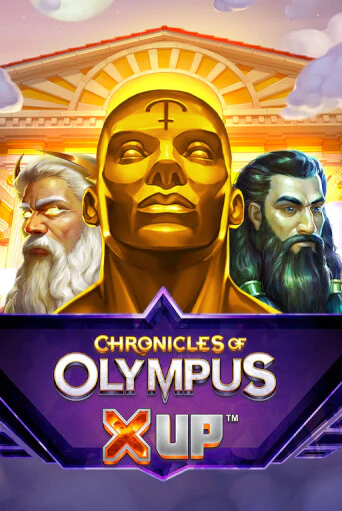 Chronicles of Olympus X UP игра онлайн | Казино 888 бесплатно и без регистрации