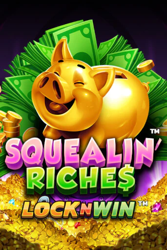 Squealin' Riches игра онлайн | Казино 888 бесплатно и без регистрации