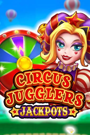 Circus Jugglers Jackpots игра онлайн | Казино 888 бесплатно и без регистрации