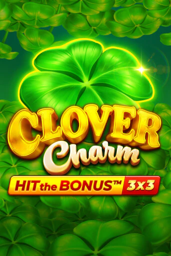 Clover Charm: Hit the Bonus игра онлайн | Казино 888 бесплатно и без регистрации