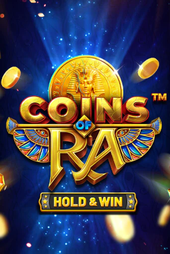 Coins Of Ra - Hold & Win игра онлайн | Казино 888 бесплатно и без регистрации